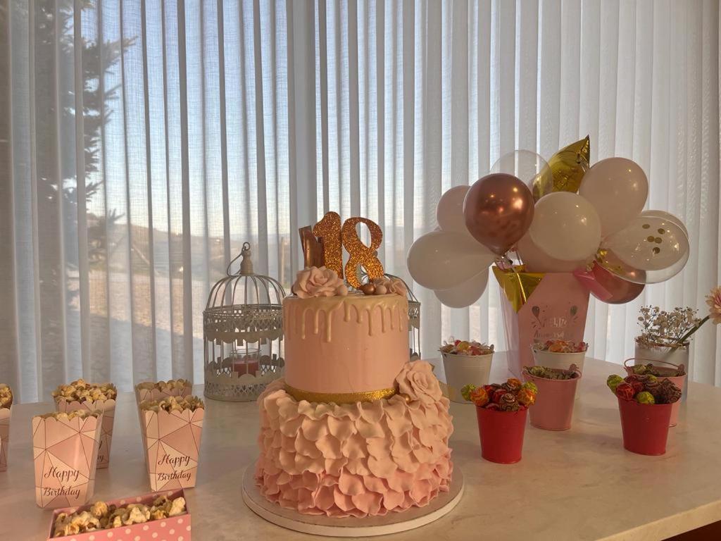 Douro Scala Hotel Mesao Frio Ngoại thất bức ảnh A 10th birthday party