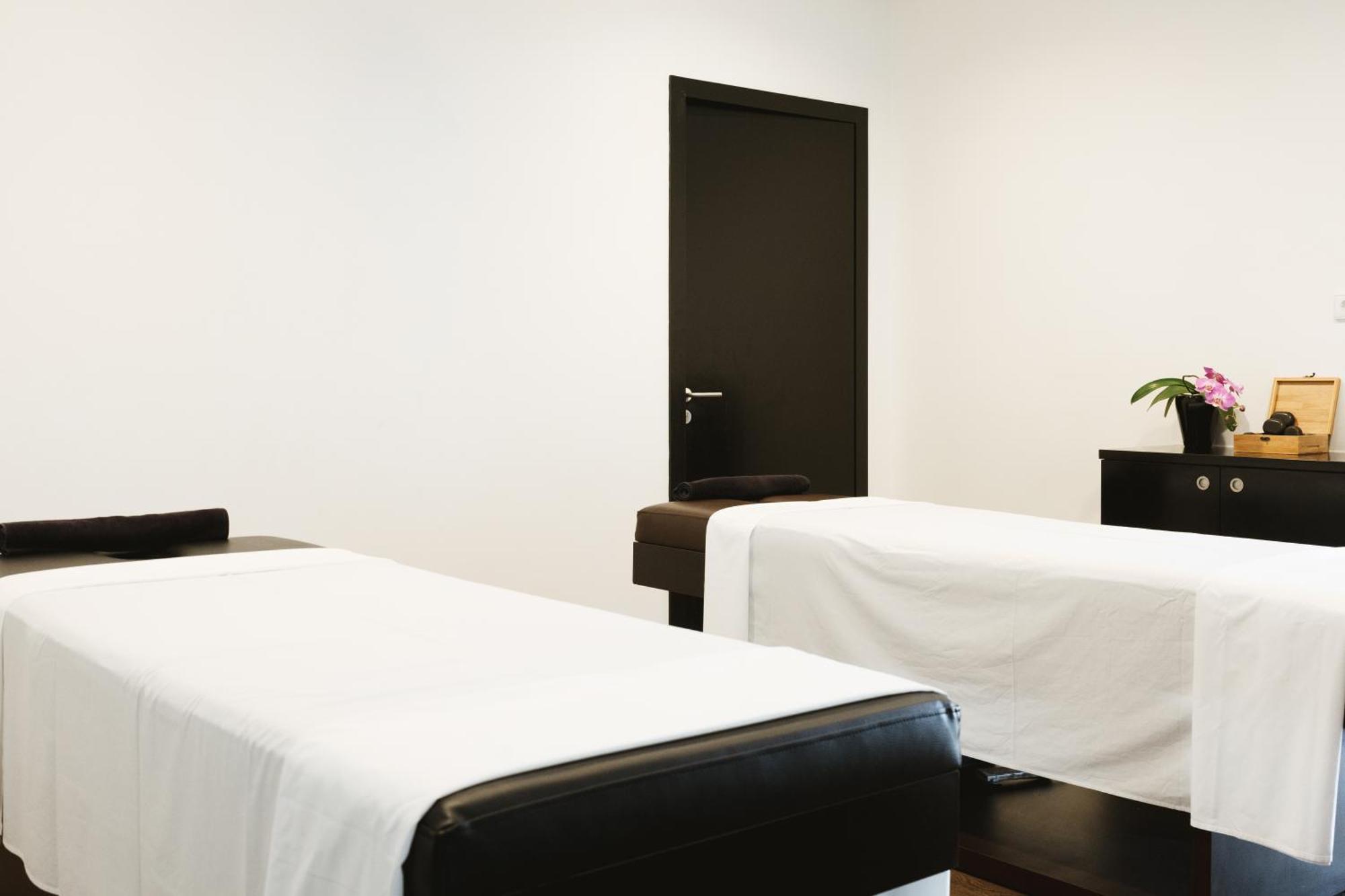 Douro Scala Hotel Mesao Frio Ngoại thất bức ảnh Massage beds