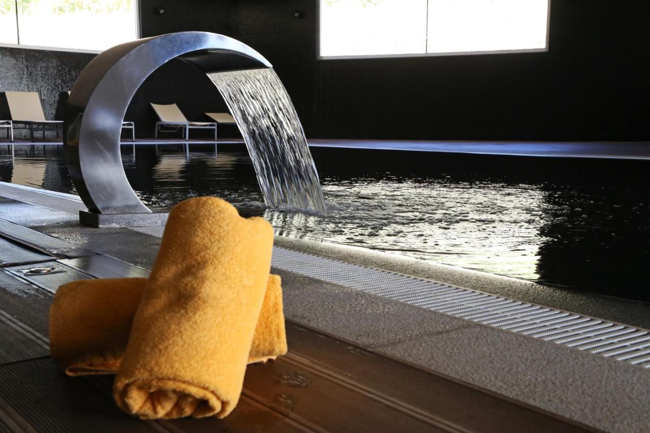 Douro Scala Hotel Mesao Frio Ngoại thất bức ảnh A spa in the UK