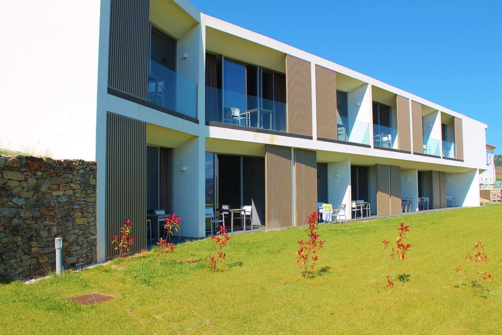 Douro Scala Hotel Mesao Frio Ngoại thất bức ảnh The hotel