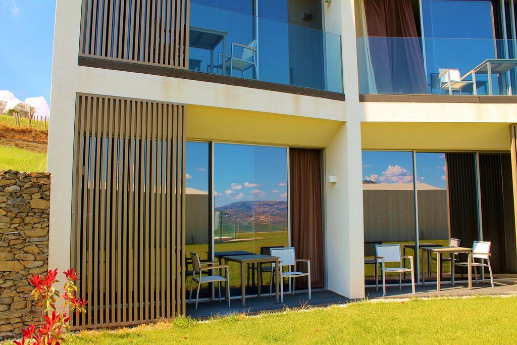 Douro Scala Hotel Mesao Frio Ngoại thất bức ảnh